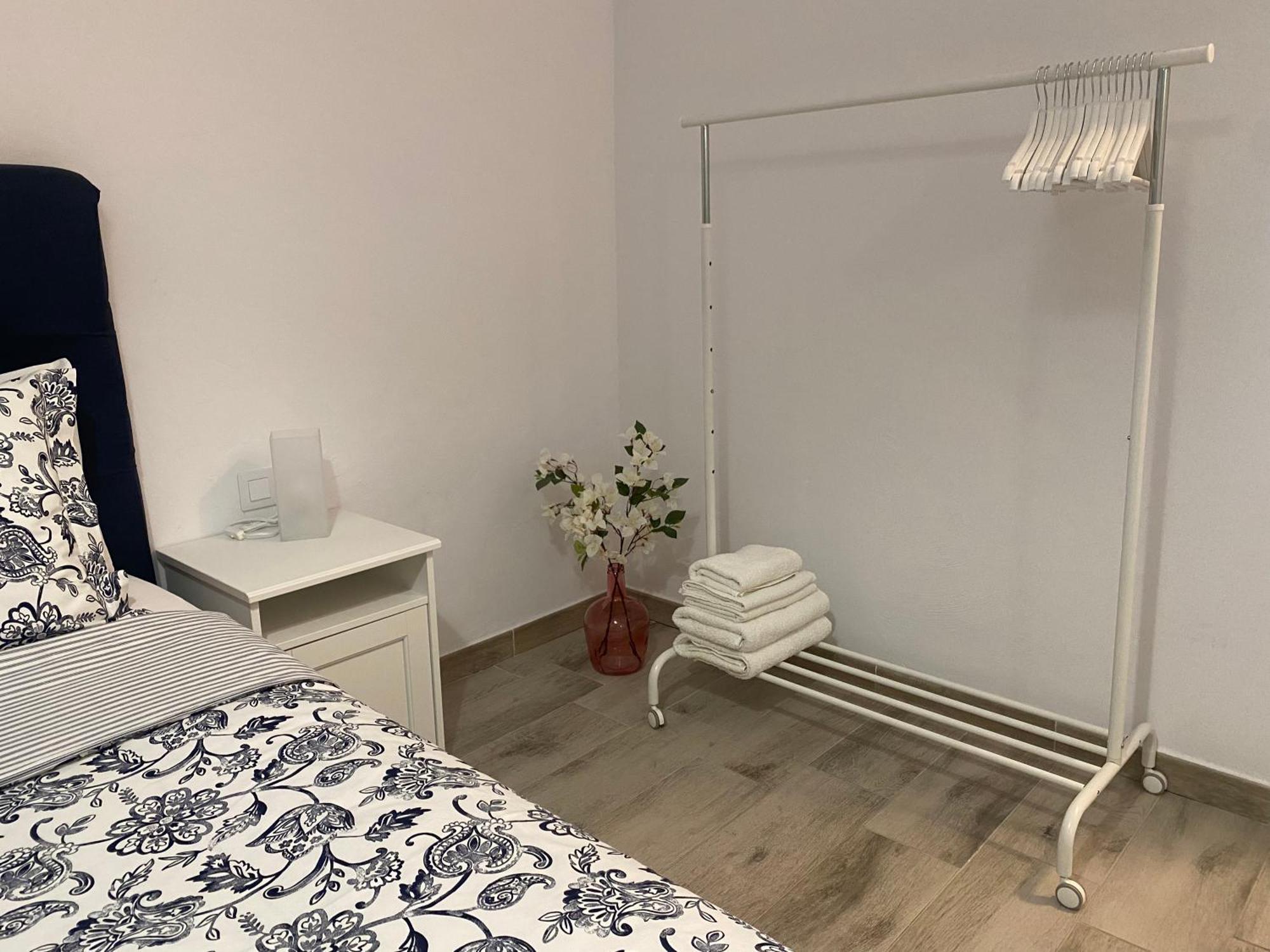 Apartmán Jandia Marina -1 Minuto A Pie De Playa Morro Jable  Exteriér fotografie