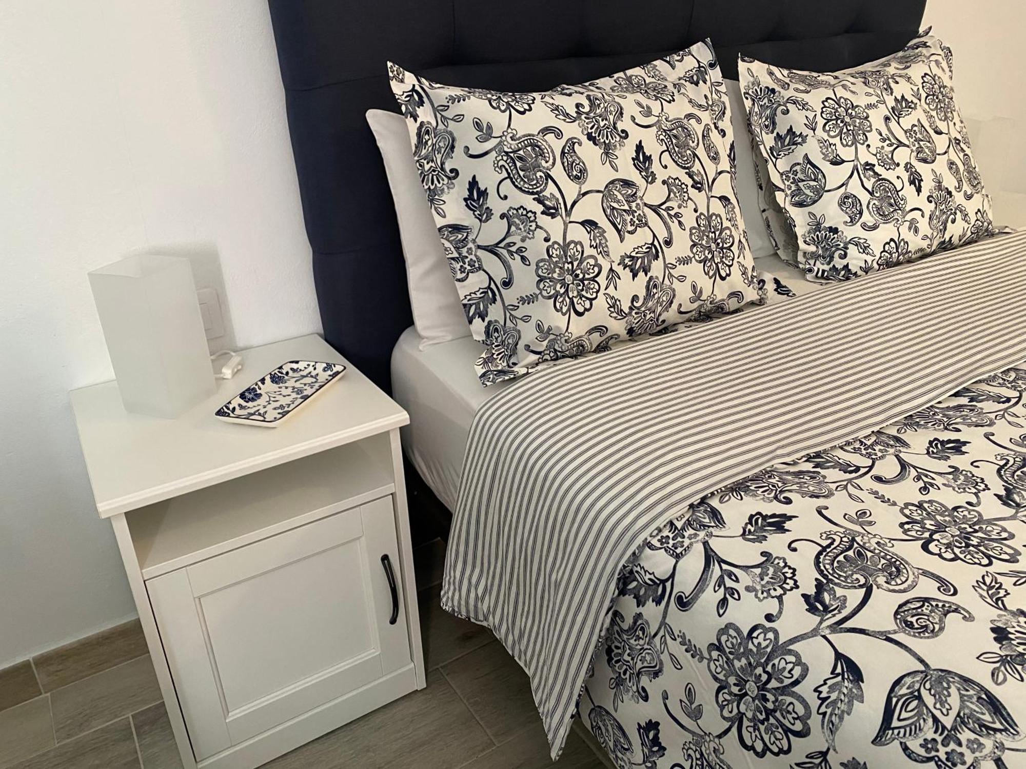 Apartmán Jandia Marina -1 Minuto A Pie De Playa Morro Jable  Exteriér fotografie