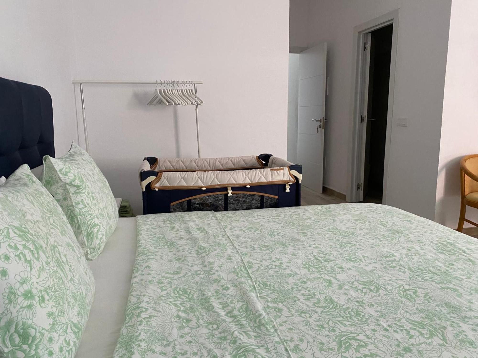 Apartmán Jandia Marina -1 Minuto A Pie De Playa Morro Jable  Exteriér fotografie