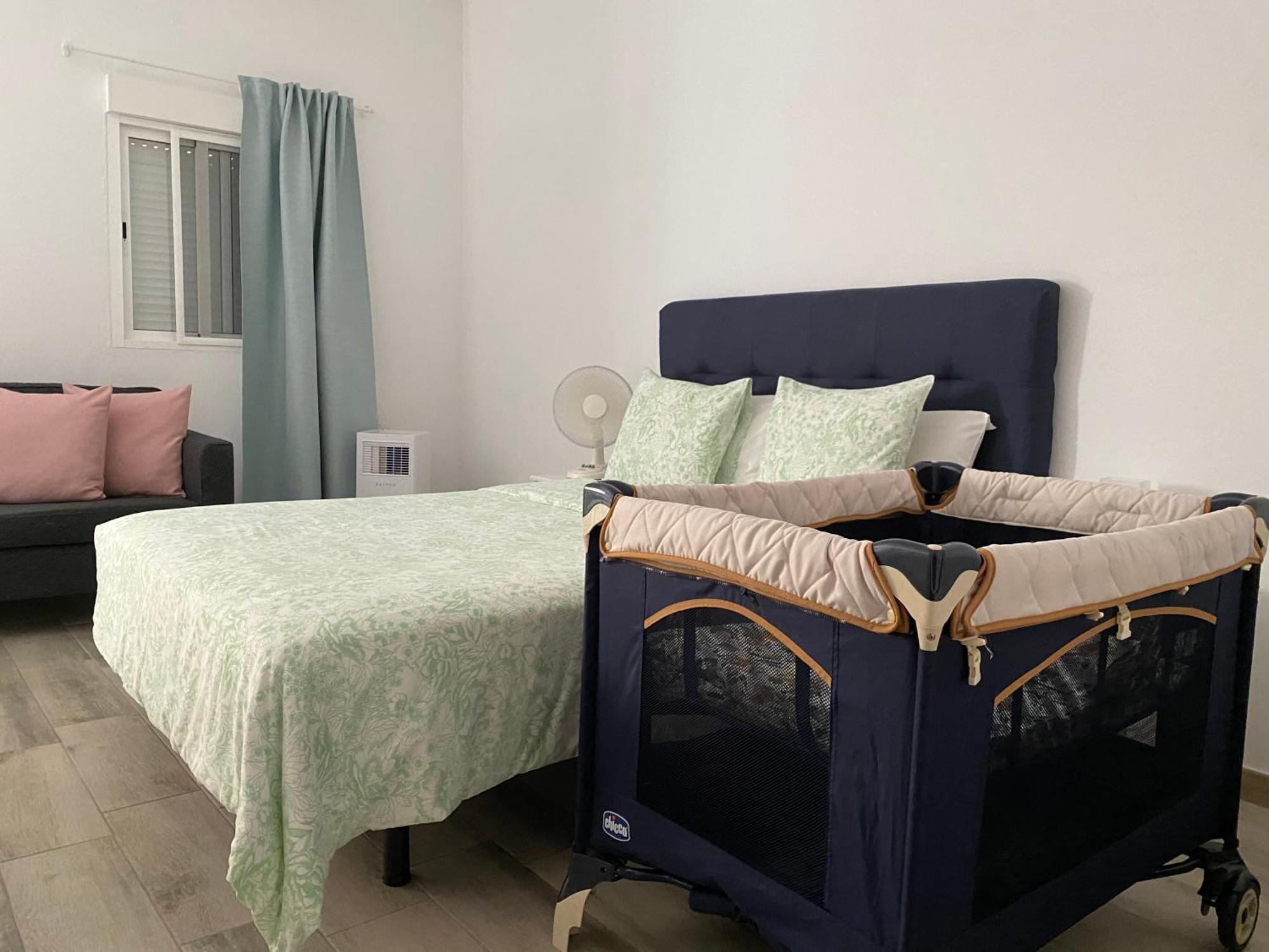 Apartmán Jandia Marina -1 Minuto A Pie De Playa Morro Jable  Exteriér fotografie