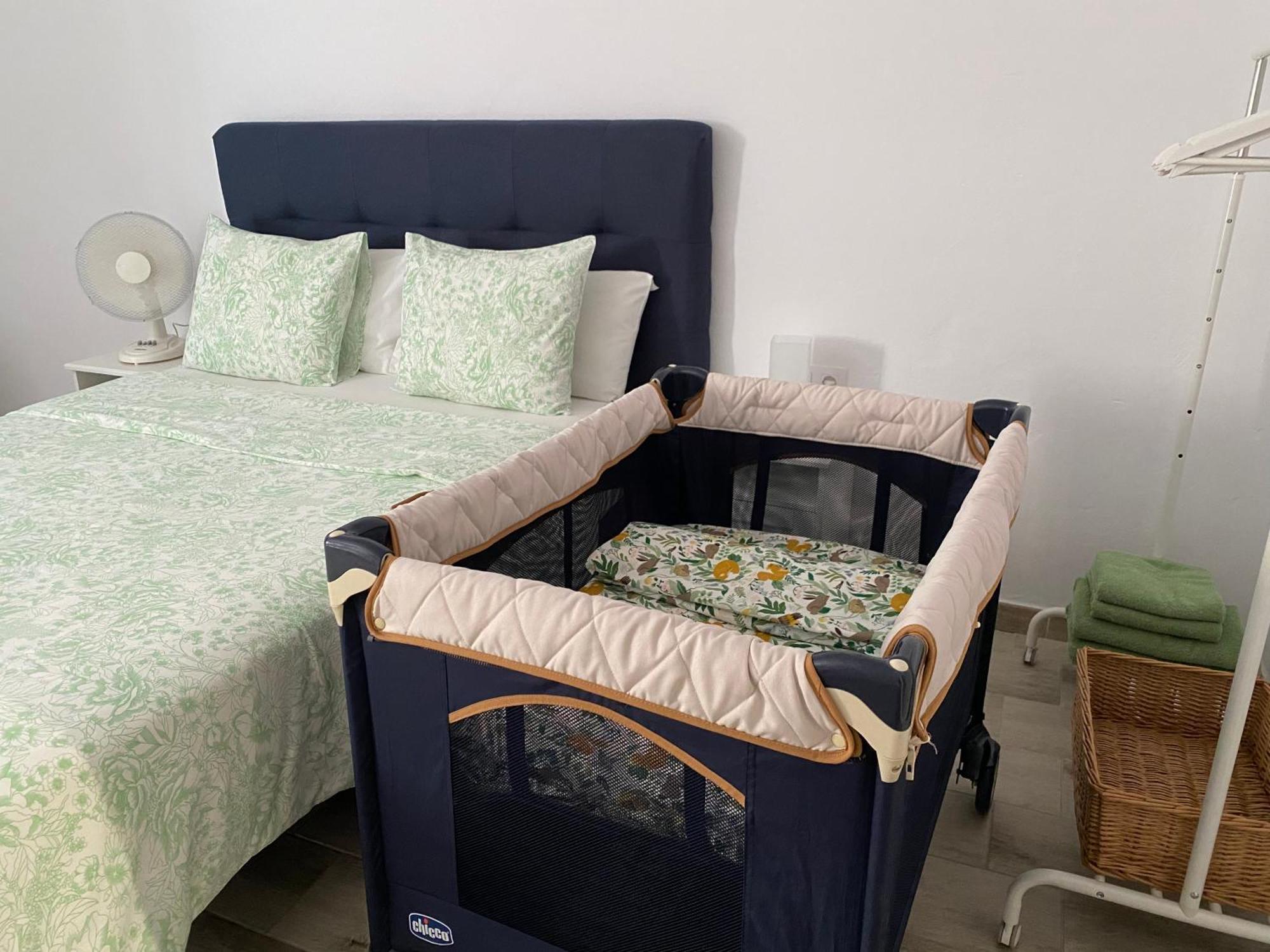 Apartmán Jandia Marina -1 Minuto A Pie De Playa Morro Jable  Exteriér fotografie