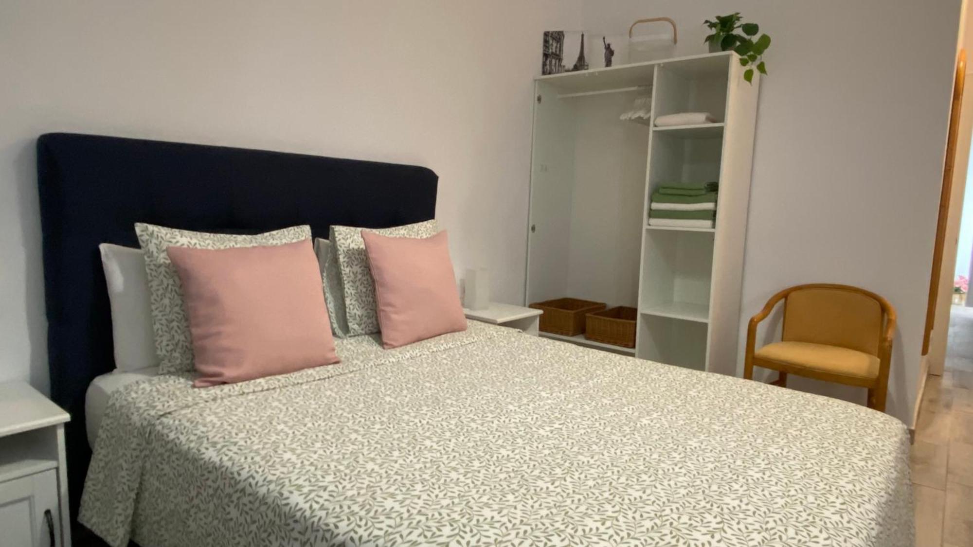 Apartmán Jandia Marina -1 Minuto A Pie De Playa Morro Jable  Exteriér fotografie