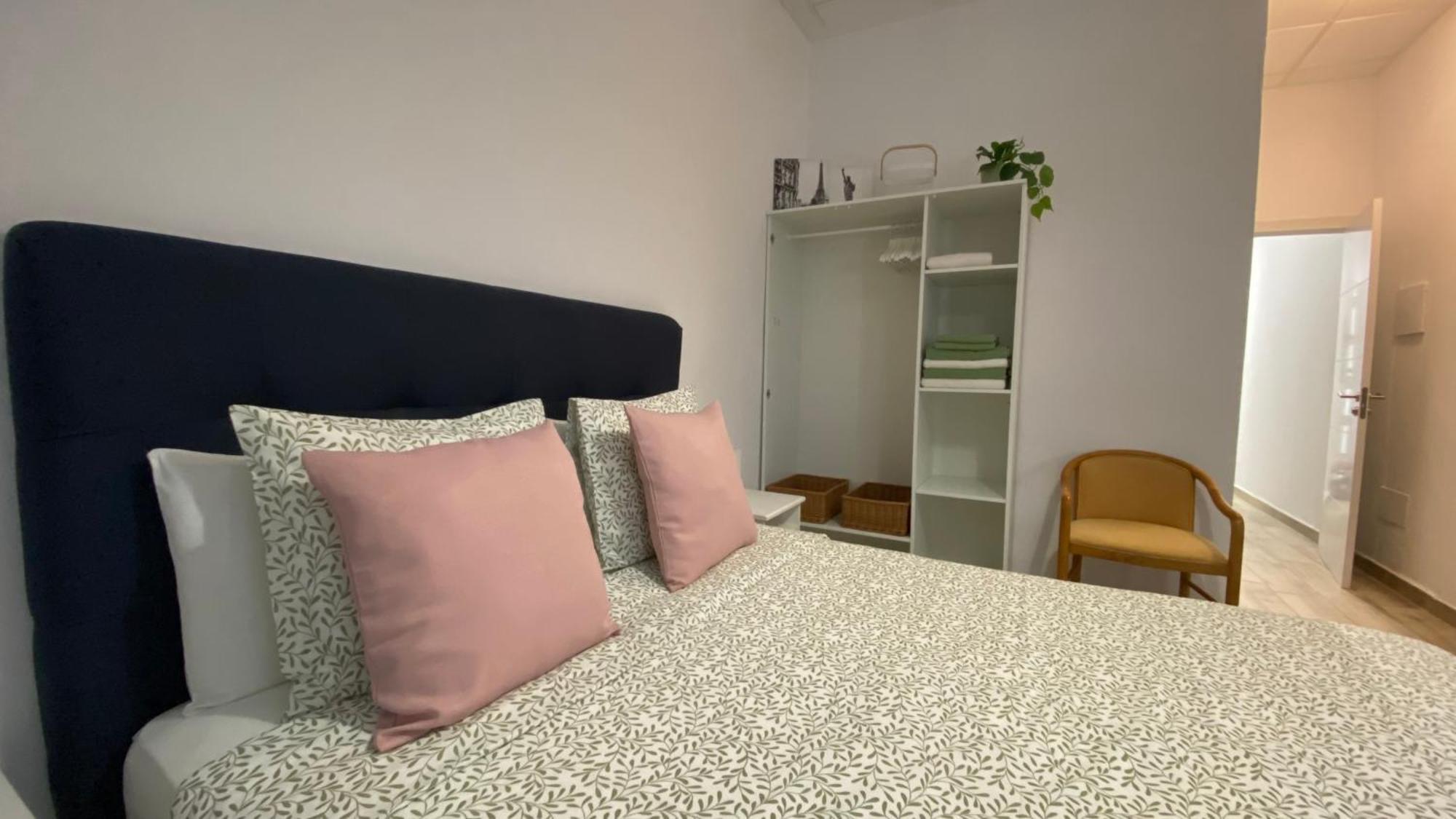 Apartmán Jandia Marina -1 Minuto A Pie De Playa Morro Jable  Exteriér fotografie