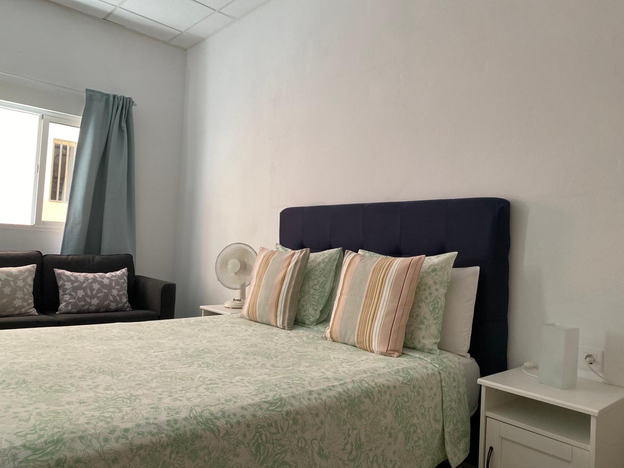 Apartmán Jandia Marina -1 Minuto A Pie De Playa Morro Jable  Exteriér fotografie